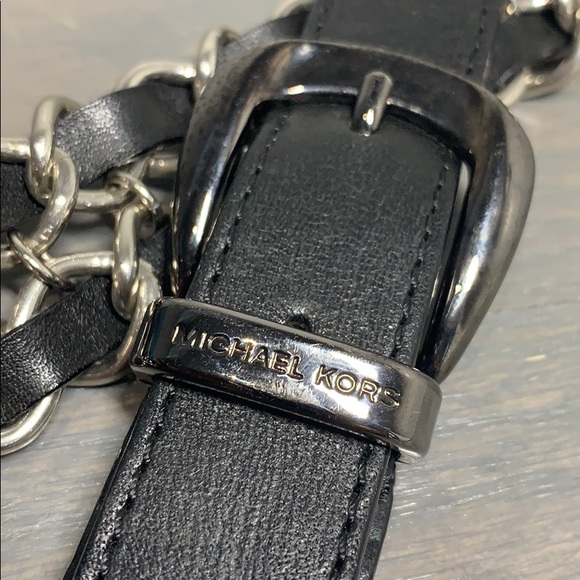 Michael Kors Women’s Belt sz Small - Picture 2 of 5